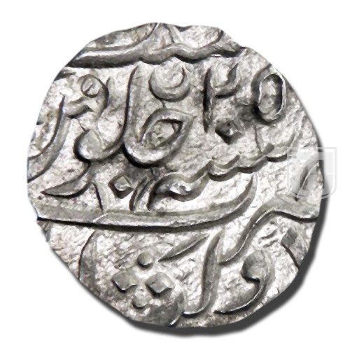 Rupee | 1198 | KM 18 | R