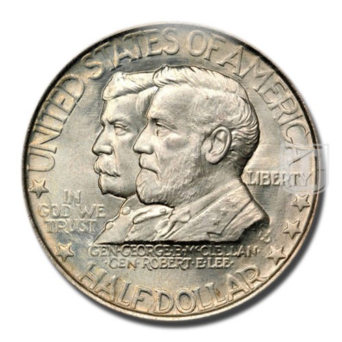 Half Dollar | 1937 | KM # 190 | O