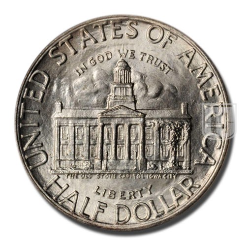 Half Dollar | 1946 | KM # 197 | R