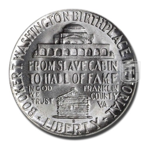 Half Dollar | 1946 | KM # 198 | R