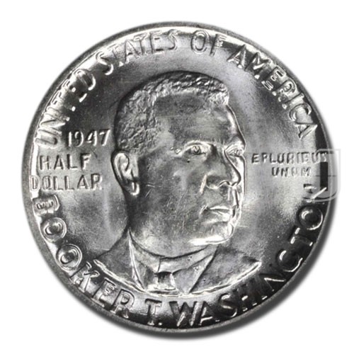 Half Dollar | 1946 | KM # 198 | O