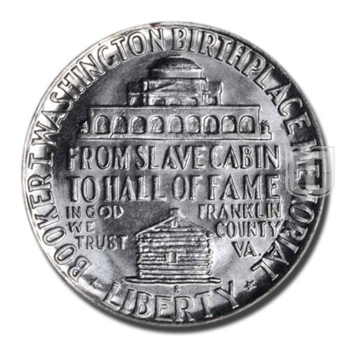 Half Dollar | 1948 | KM # 198 | R