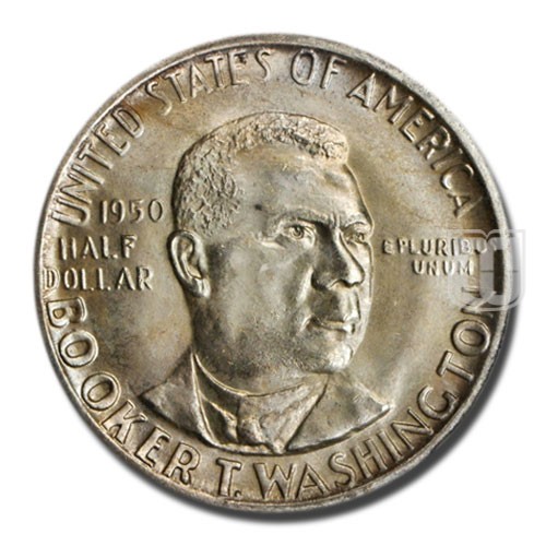 Half Dollar | 1950 | KM # 198 | O