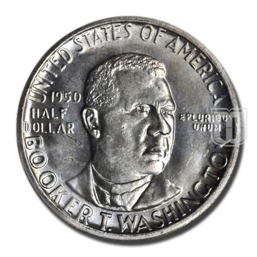 Half Dollar | 1950 | KM # 198 | O