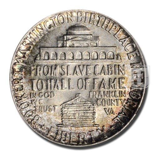 Half Dollar | 1951 | KM # 198 | R