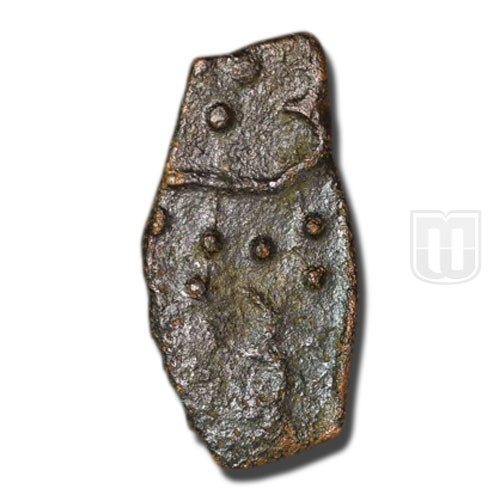 Half Paisa |  | KM 2.2 | R