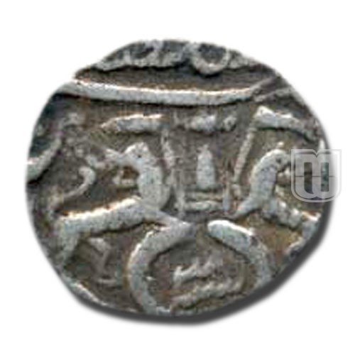 1/4 Rupee | 1246 | KM 201.1 | R