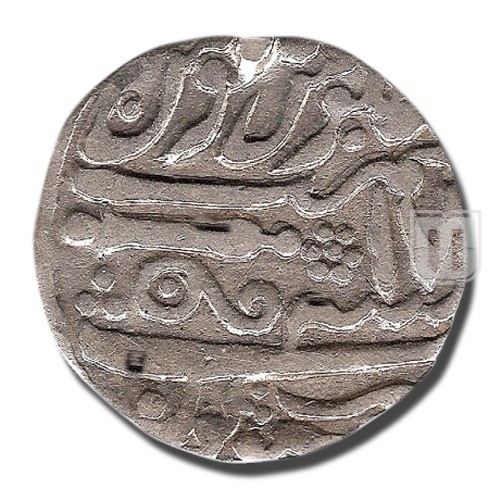 Rupee | 1228 | KM 201 | R