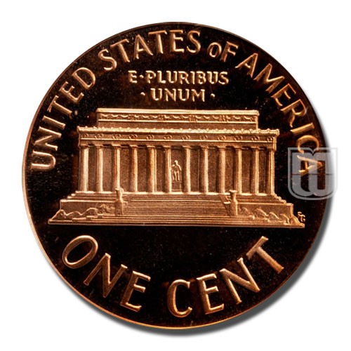 Cent | 1964 | KM # 201 | R