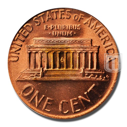 Cent | 1964 | KM # 201 | R