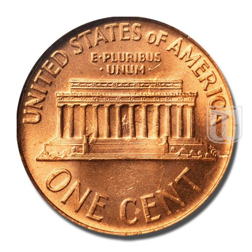 Cent | 1965 | KM # 201 | R