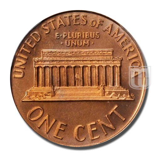 Cent | 1966 | KM # 201 | R