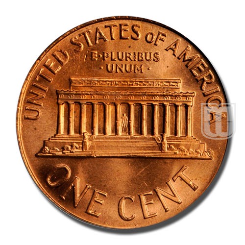 Cent | 1967 | KM # 201 | R