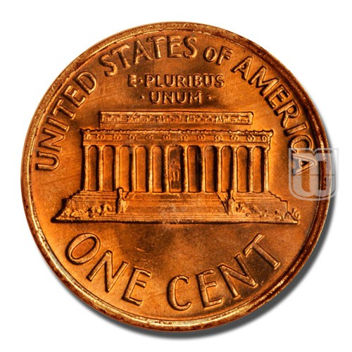Cent | 1969 | KM # 201 | R