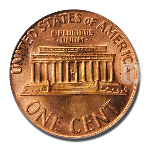Cent | 1969 | KM # 201 | R