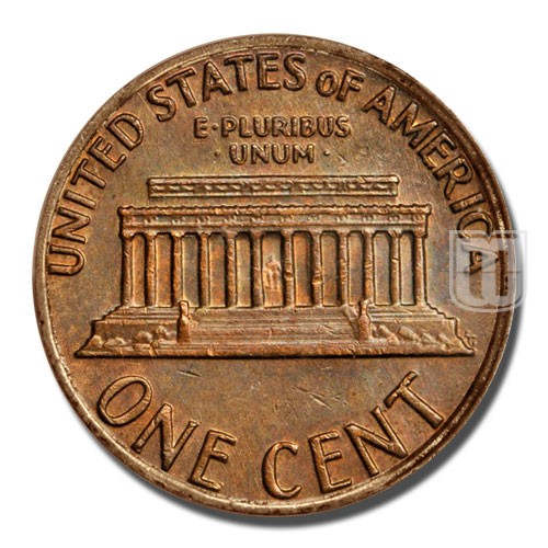 Cent | 1969 | KM # 201 | R