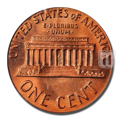 Cent | 1969 | KM # 201 | R
