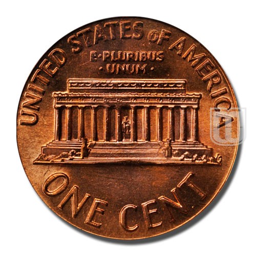Cent | 1970 | KM # 201 | R