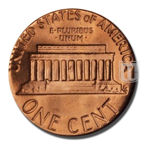 Cent | 1983 | KM # 201b | R