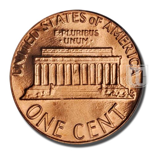 Cent | 1983 | KM # 201b | R