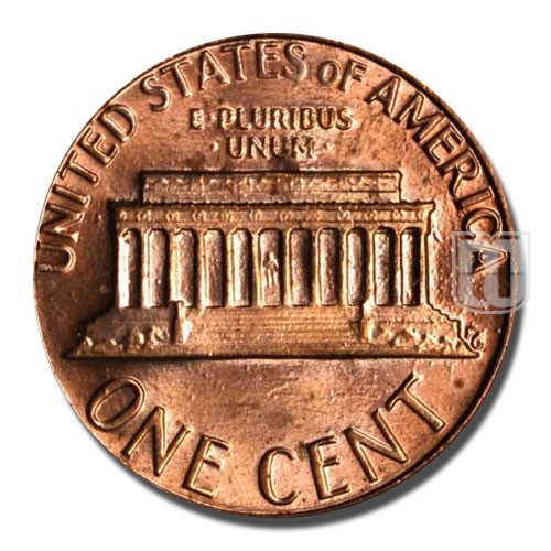 Cent | 1984 | KM # 201b | R