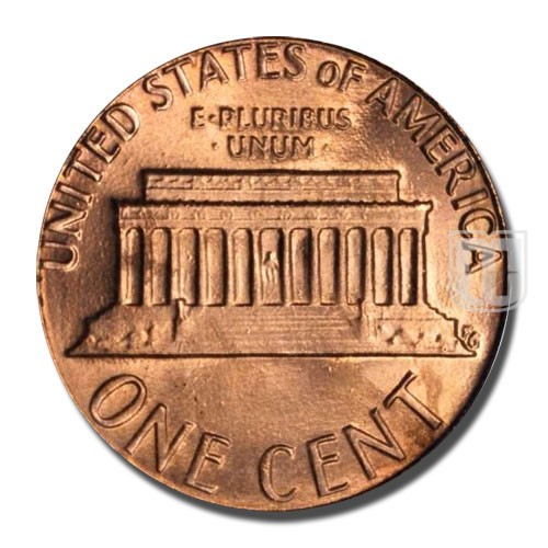 Cent | 1984 | KM # 201b | R