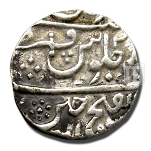 Rupee | 1199 | KM 218 | R