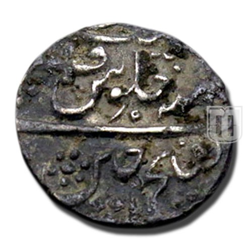 Rupee | 1202 | KM 218 | R