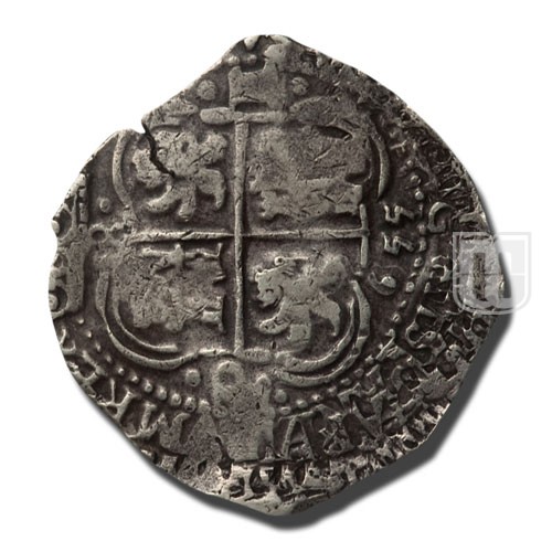 8 Reales | 1655 | KM 21 | O