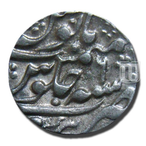 Rupee |  | KM  21 | R