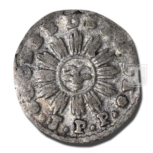 Real | 1843 | KM 21 | R