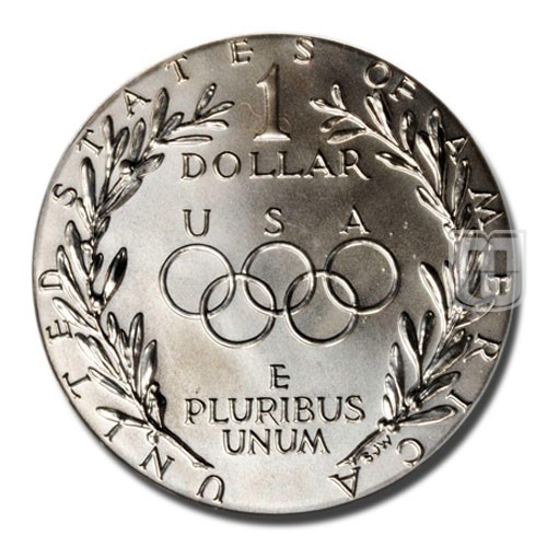 DOLLAR | 1988 | KM # 222 | R