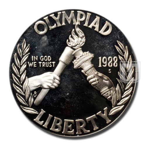 DOLLAR | 1988 | KM # 222 | O