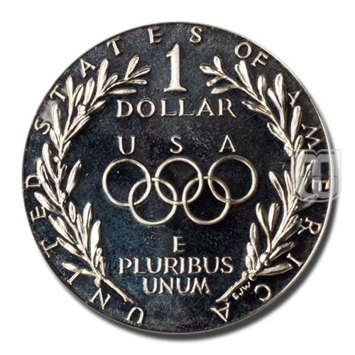 DOLLAR | 1988 | KM # 222 | R