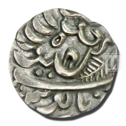 Rupee | 1204 | KM  226 | R