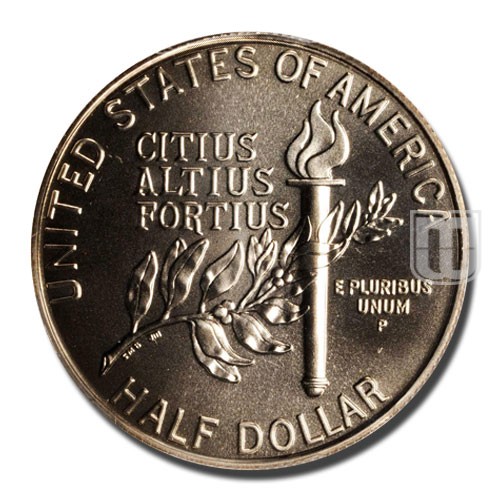Half Dollar | 1992 | KM # 233 | R