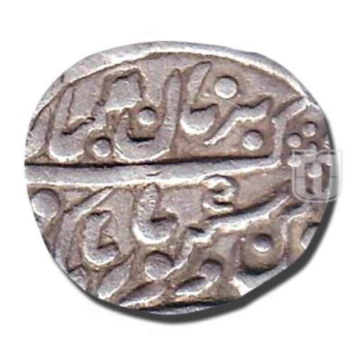 Rupee |  | KM  237 | R