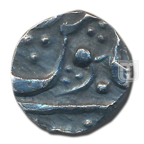 1/8 Rupee | 13xx | KM 240 | R