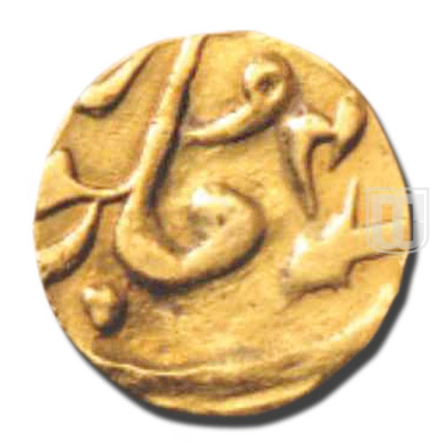 Panchia(1/3 Mohur) |  | KM 243 | R