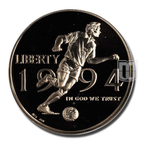 Half Dollar | 1994 | KM # 246 | O