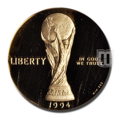 Five Dollars | 1994 | KM # 248 | O