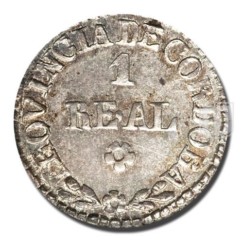 Real | 1848 | KM 26.1 | R