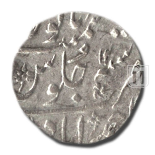 Rupee | 1233 | KM 260.1 | R