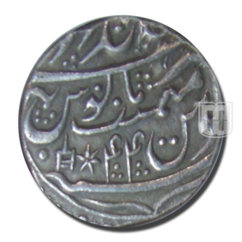 Rupee | 1216 | KM 26 | R