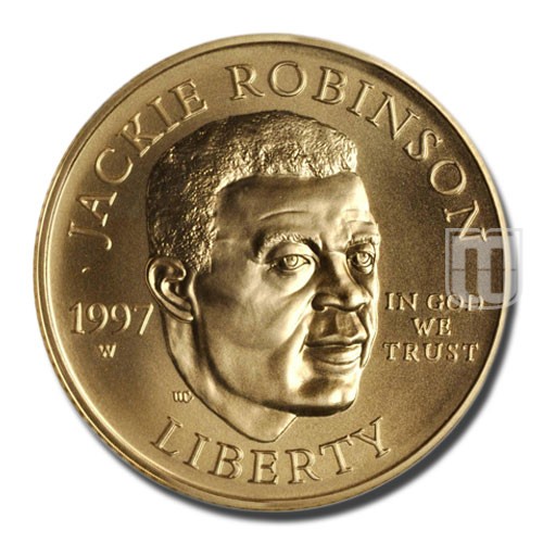 Five Dollars | 1997 | KM # 280 | O