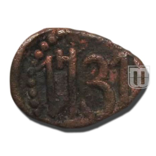Cash | 1731 | KM 302 | R