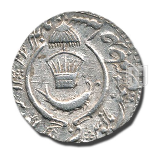 Rupee | 1259 | KM 336 | R