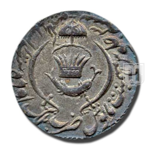 Rupee | 1261 | KM 336 | R