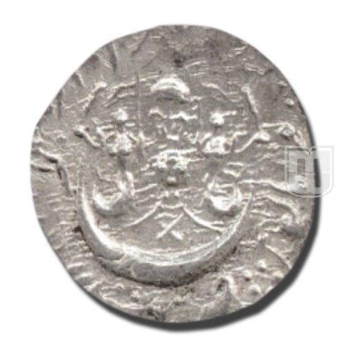 1/4 Rupee | 1270 | KM 361.2 | R
