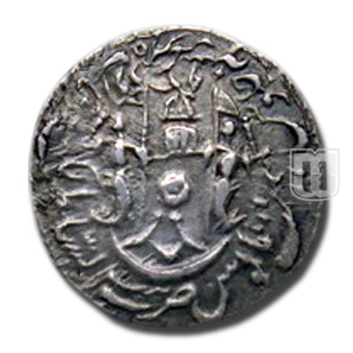 1/4 Rupee | 1271 | KM 361.2 | R